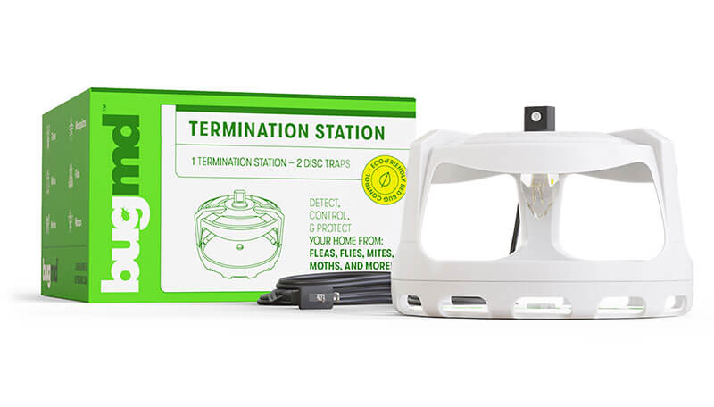 Termination Station